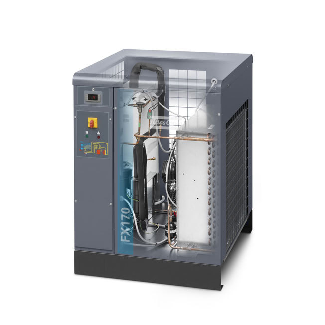 FX 5-300 制冷剂 空气干燥器