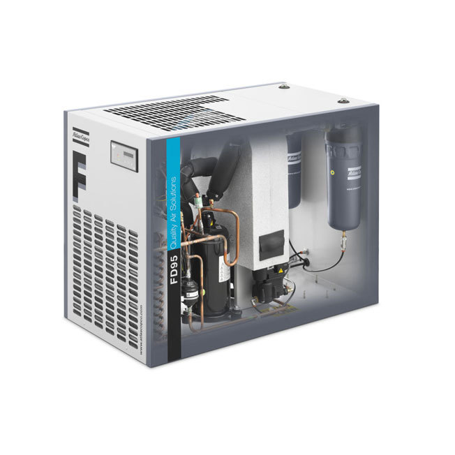 FD 5-95 制冷剂 空气干燥器