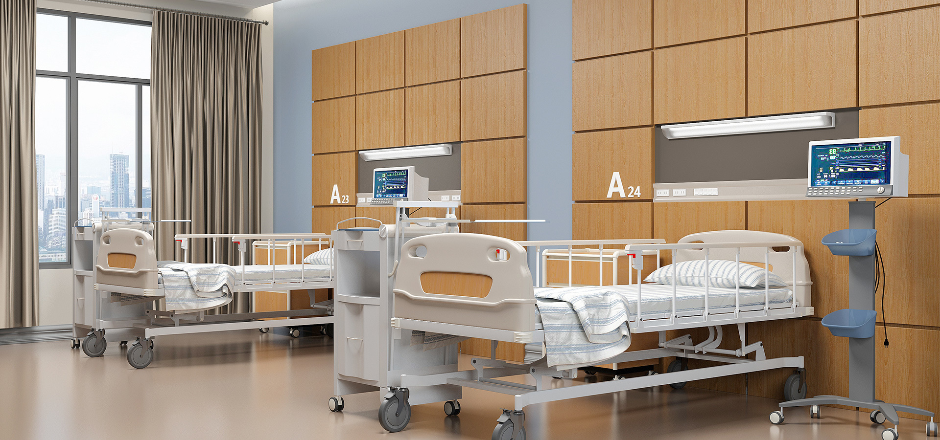 Hebei Pioneer Medical Equipment Co., Ltd.