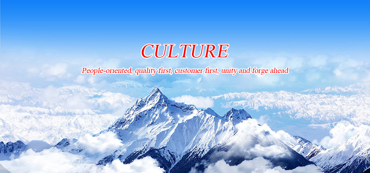 culture