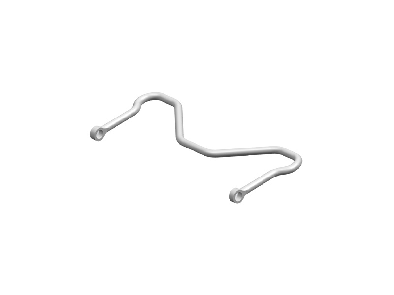 Stabilizer bar