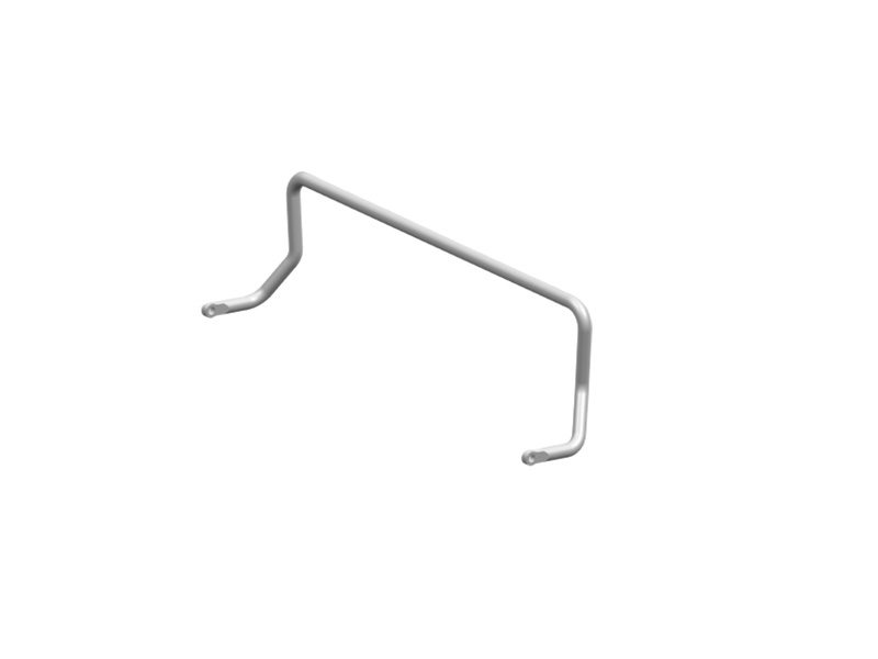 Stabilizer bar