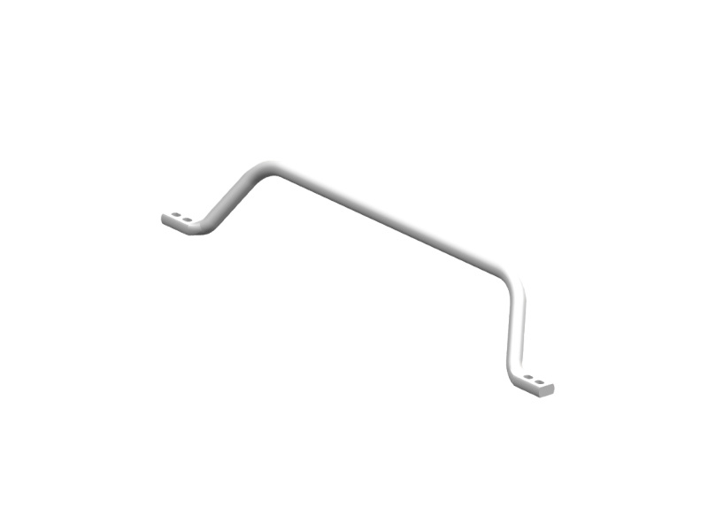 Stabilizer bar