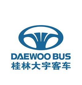 Guilin Daewoo Bus Co., Ltd