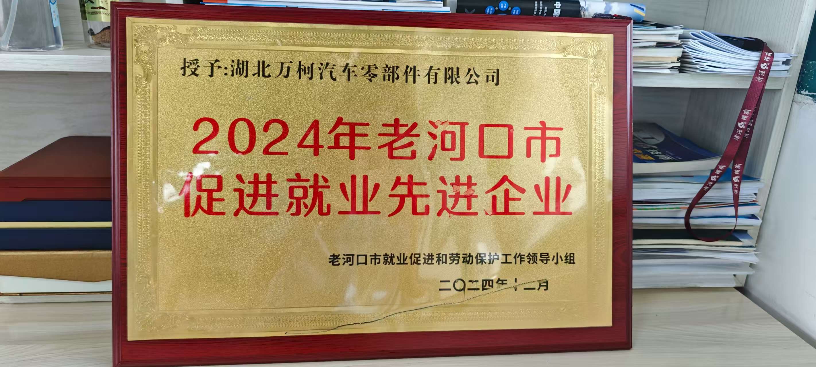 2024年促进就业