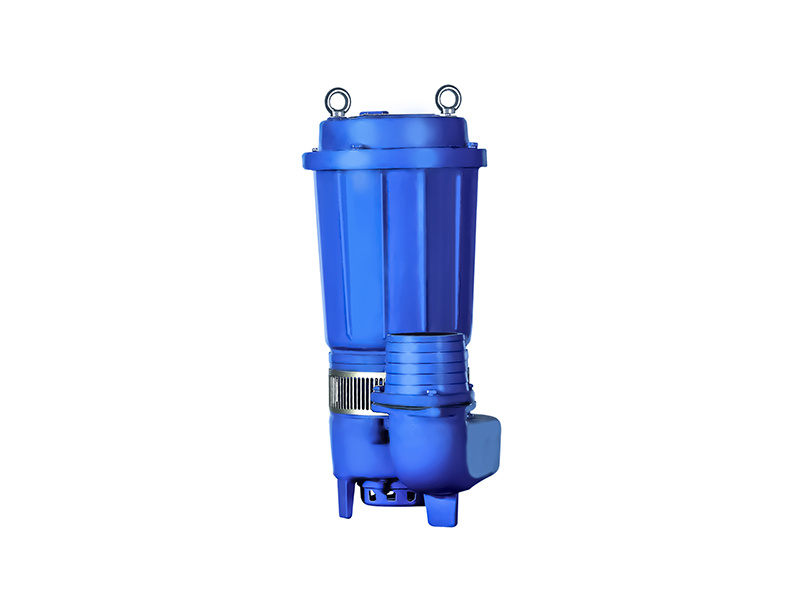 QX. QDX series full-lift submersible electric pump