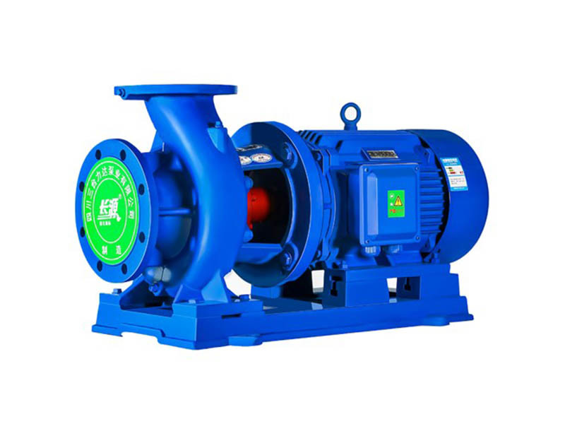 LDZ/LDZR horizontal   & detachable  centrifuge pump