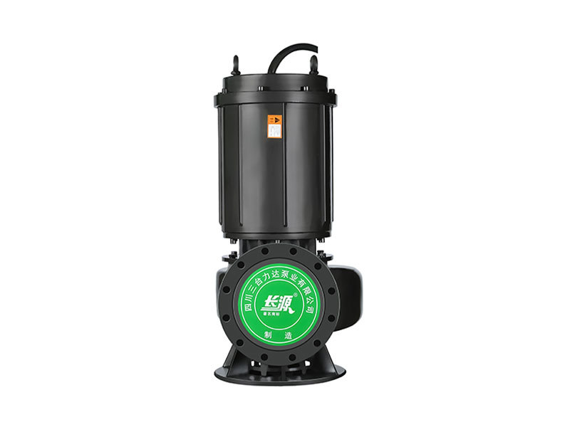 Submersible Pumps