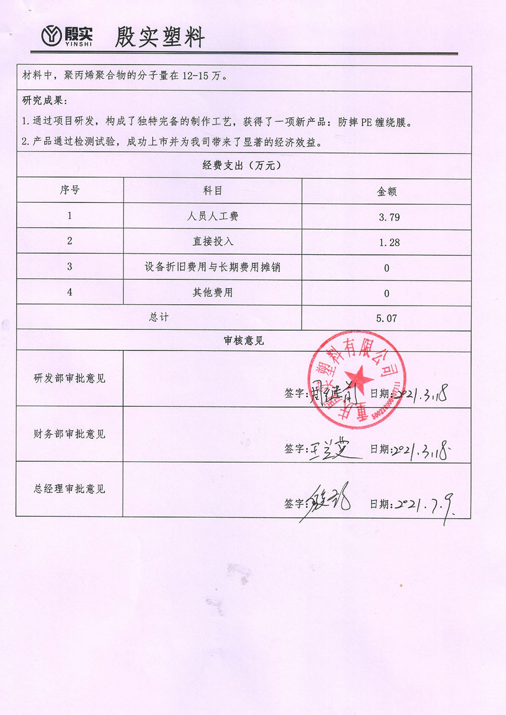 7