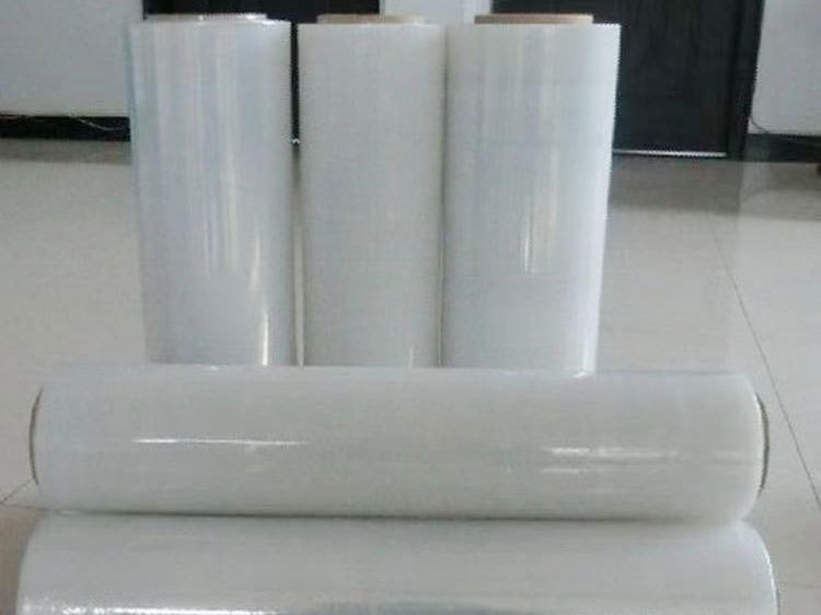 Disinfection device for upper outer surface and bottom of production line