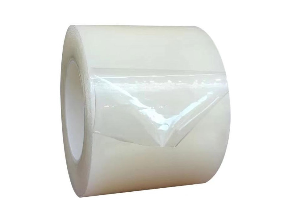 Anti puncture PE film