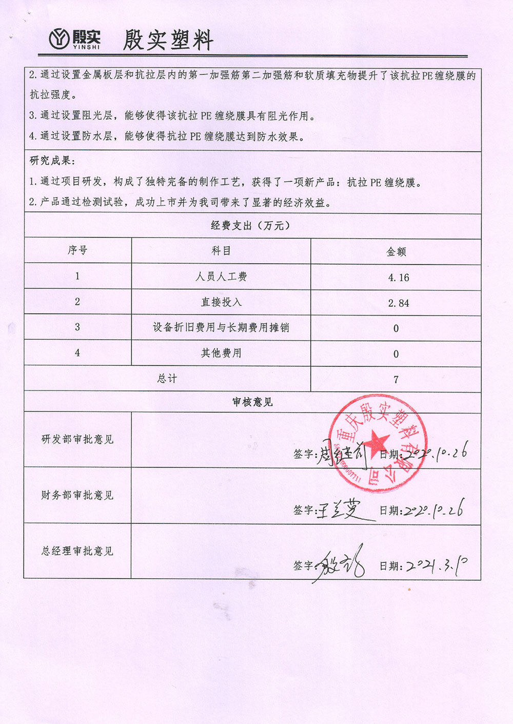 7