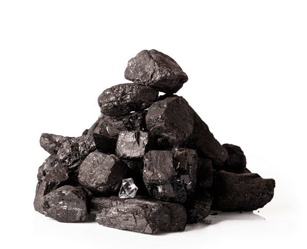 coal