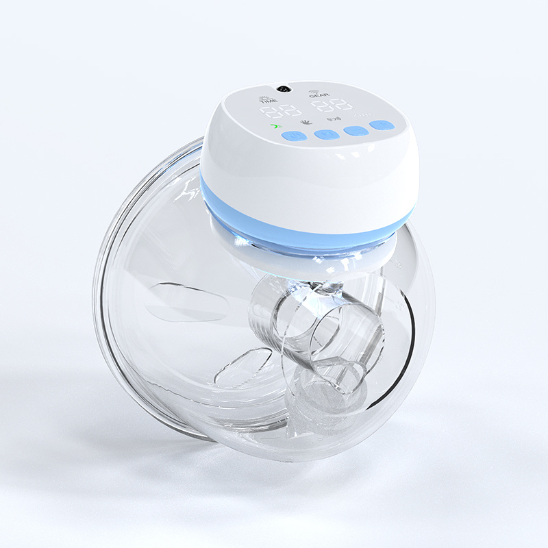 Instant Water Warmer Baby Bottle Warmer-Dongguanshi YiYingMei Technology  Co., Ltd