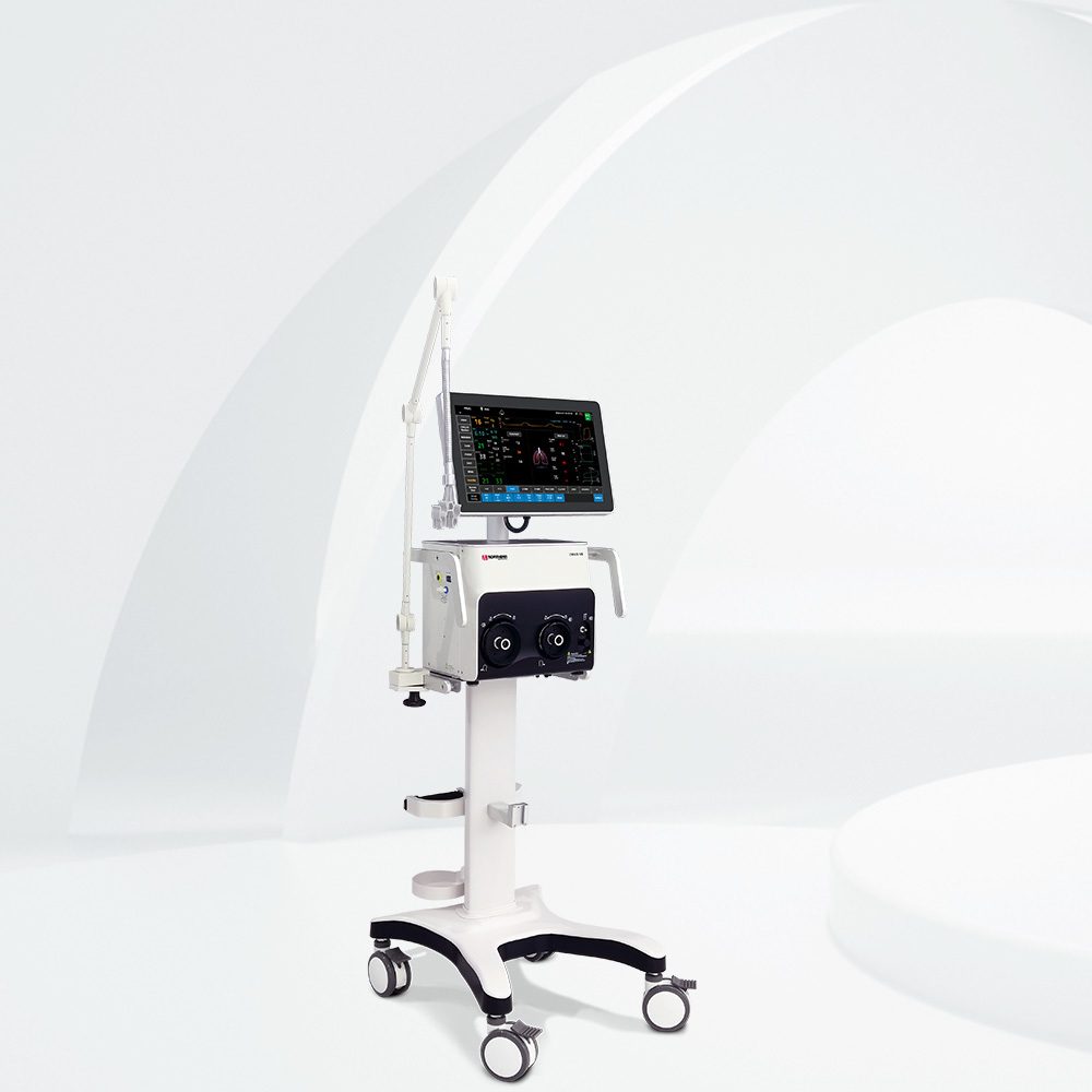 Crius V6