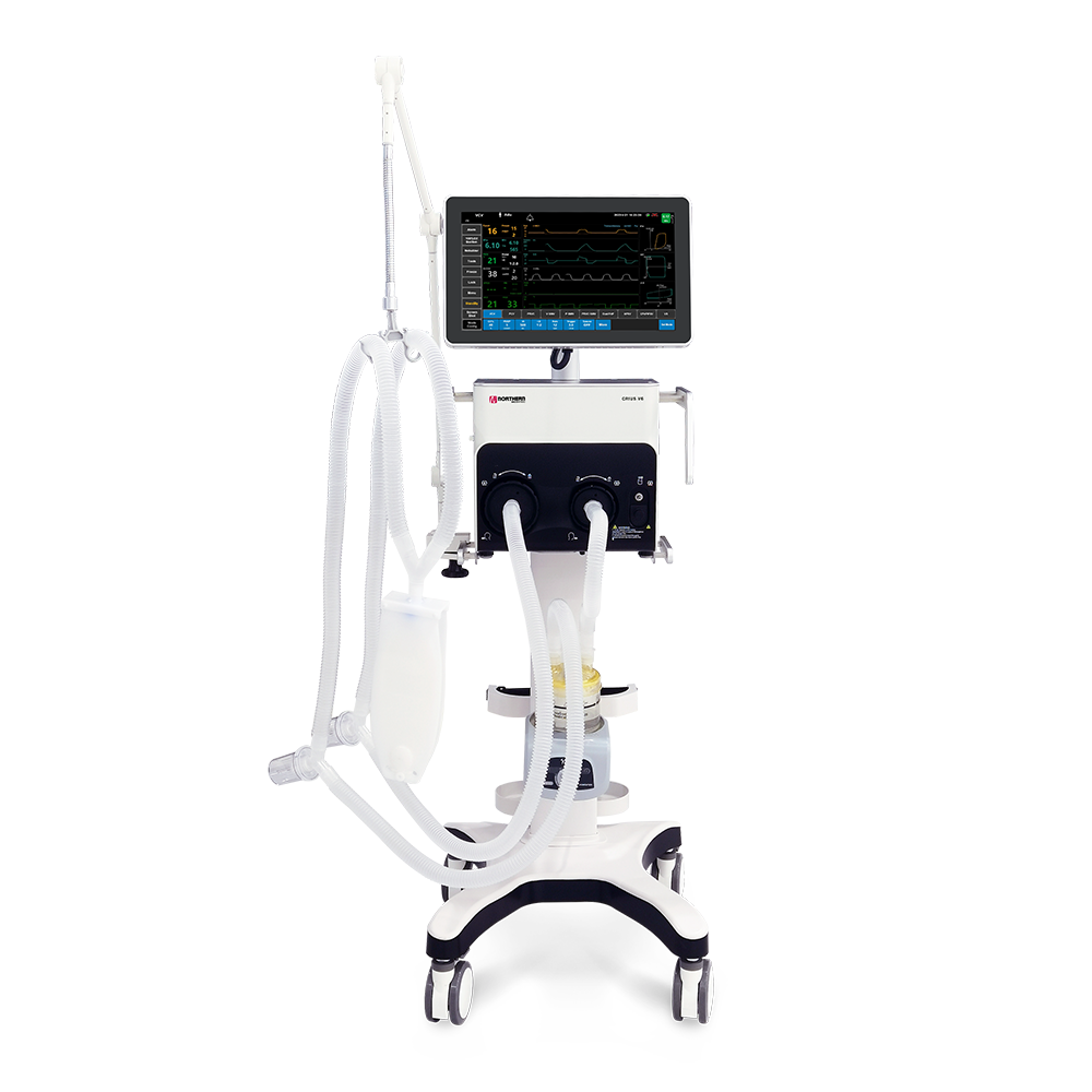 Crius V6