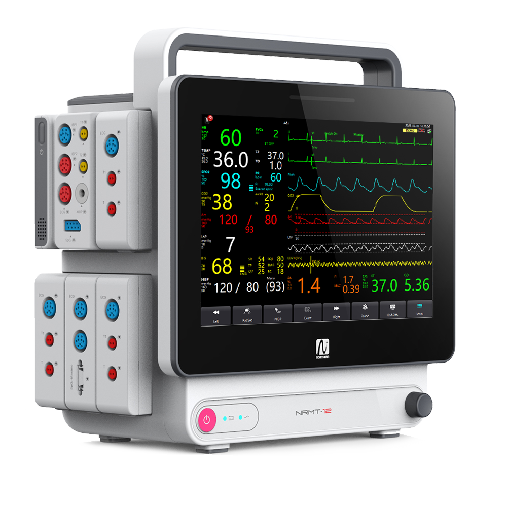 PM-12C / PM-15C