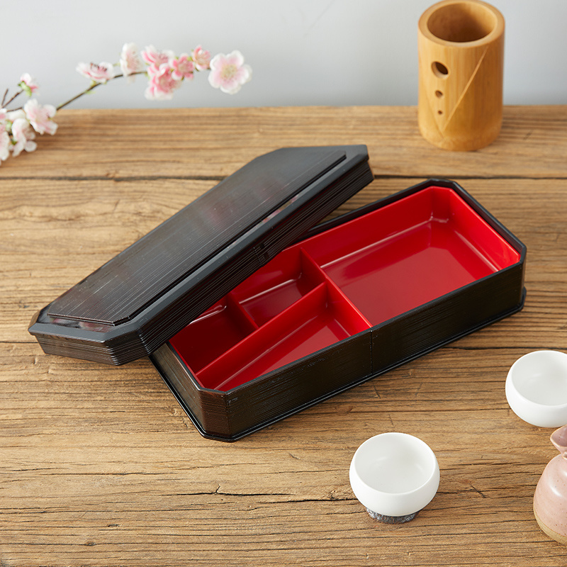 日式寿司盒