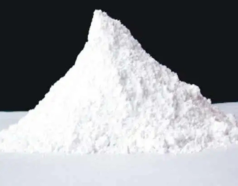 普通重質(zhì)碳酸鈣粉QT-6