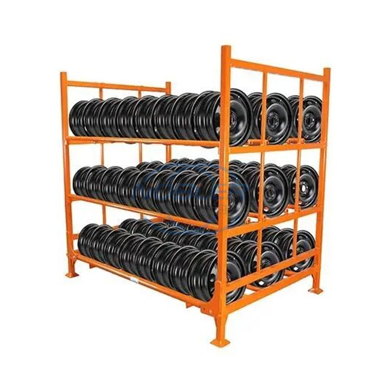 Tire Rack