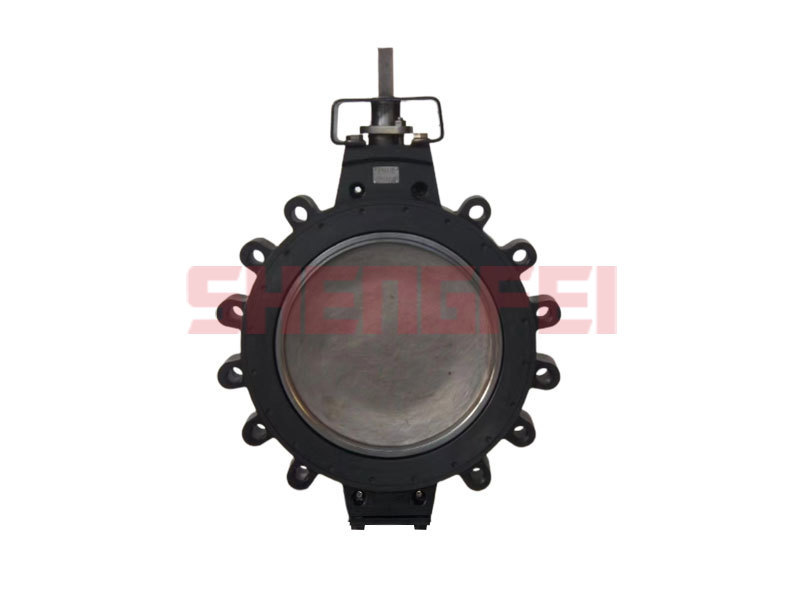 Customized High Performance Butterfly Valve