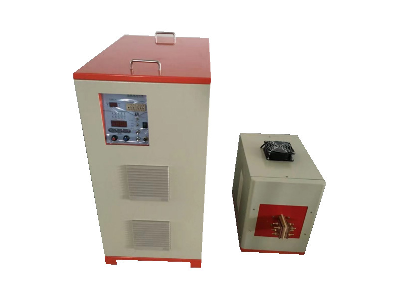 60kw高頻爐