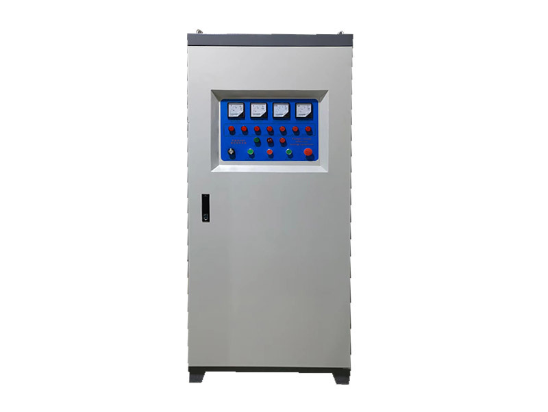 200kw中頻爐