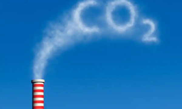 碳排放权交易管理办法（试行）