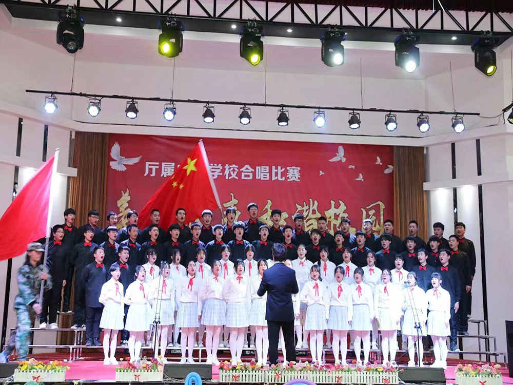 学生管理