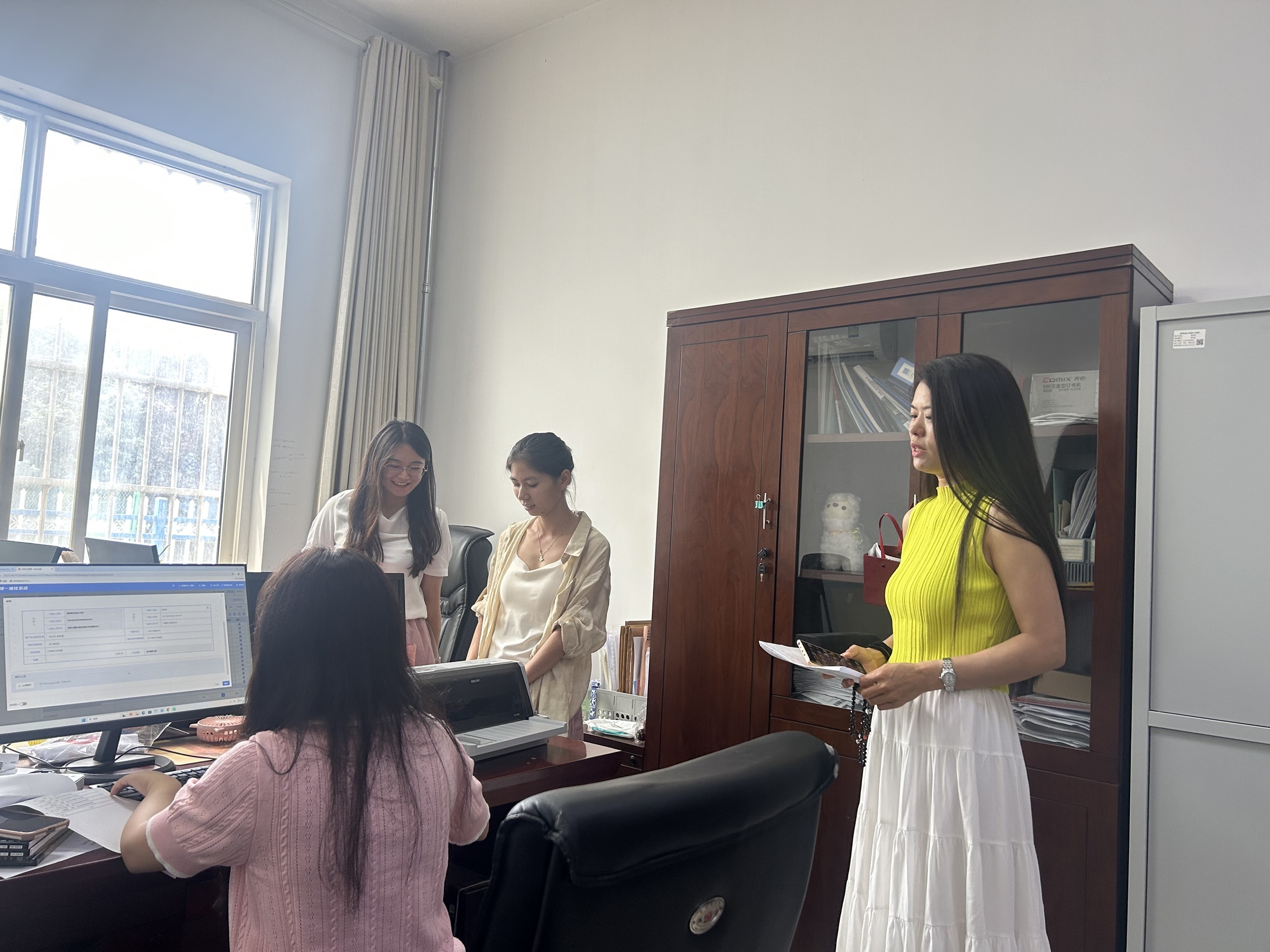 陕西省水利技工学校