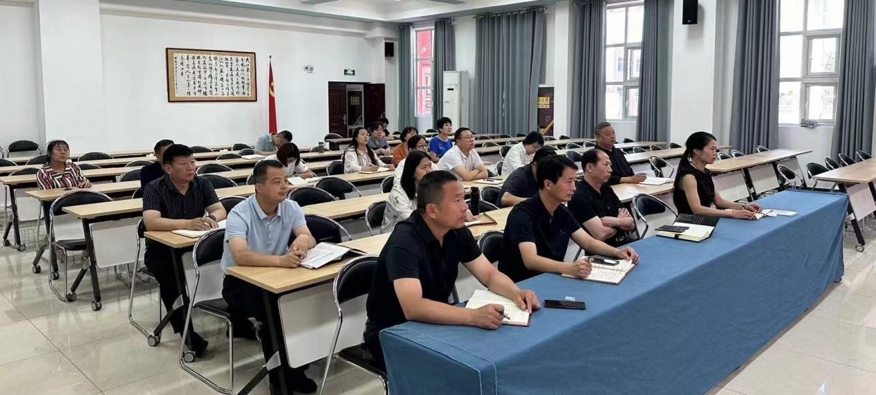 陕西省水利技工学校