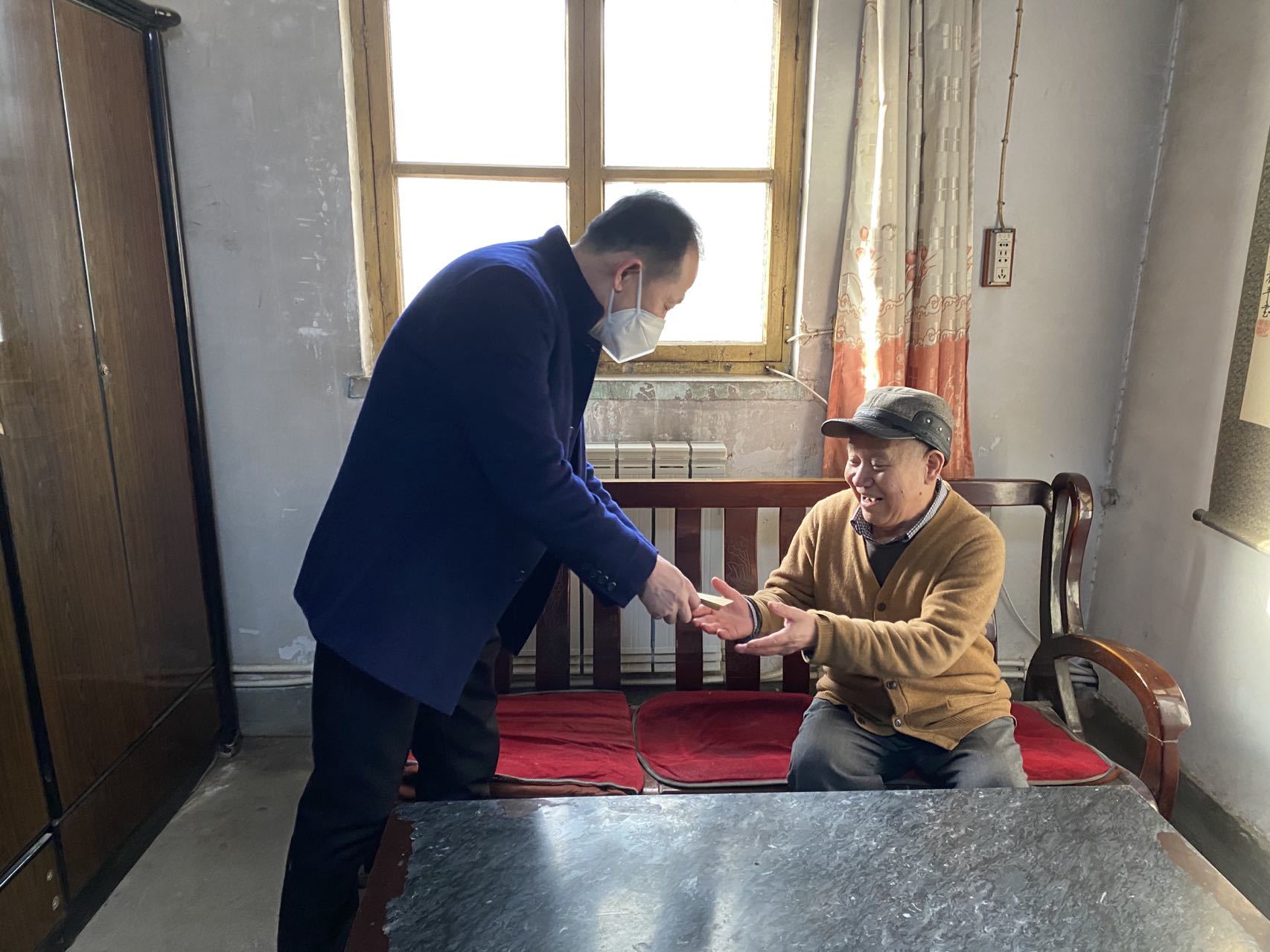水利技工