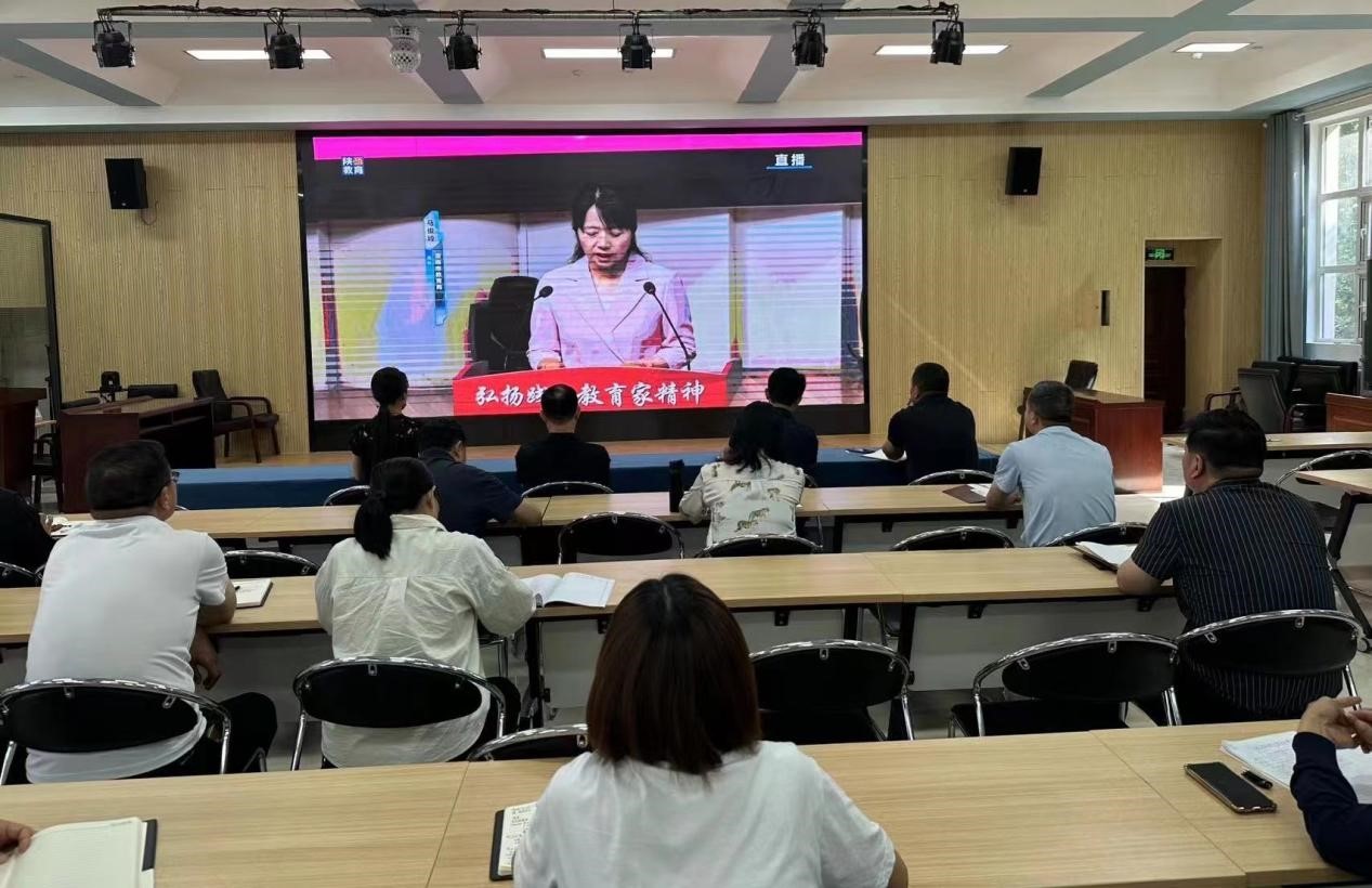 陕西省水利技工学校