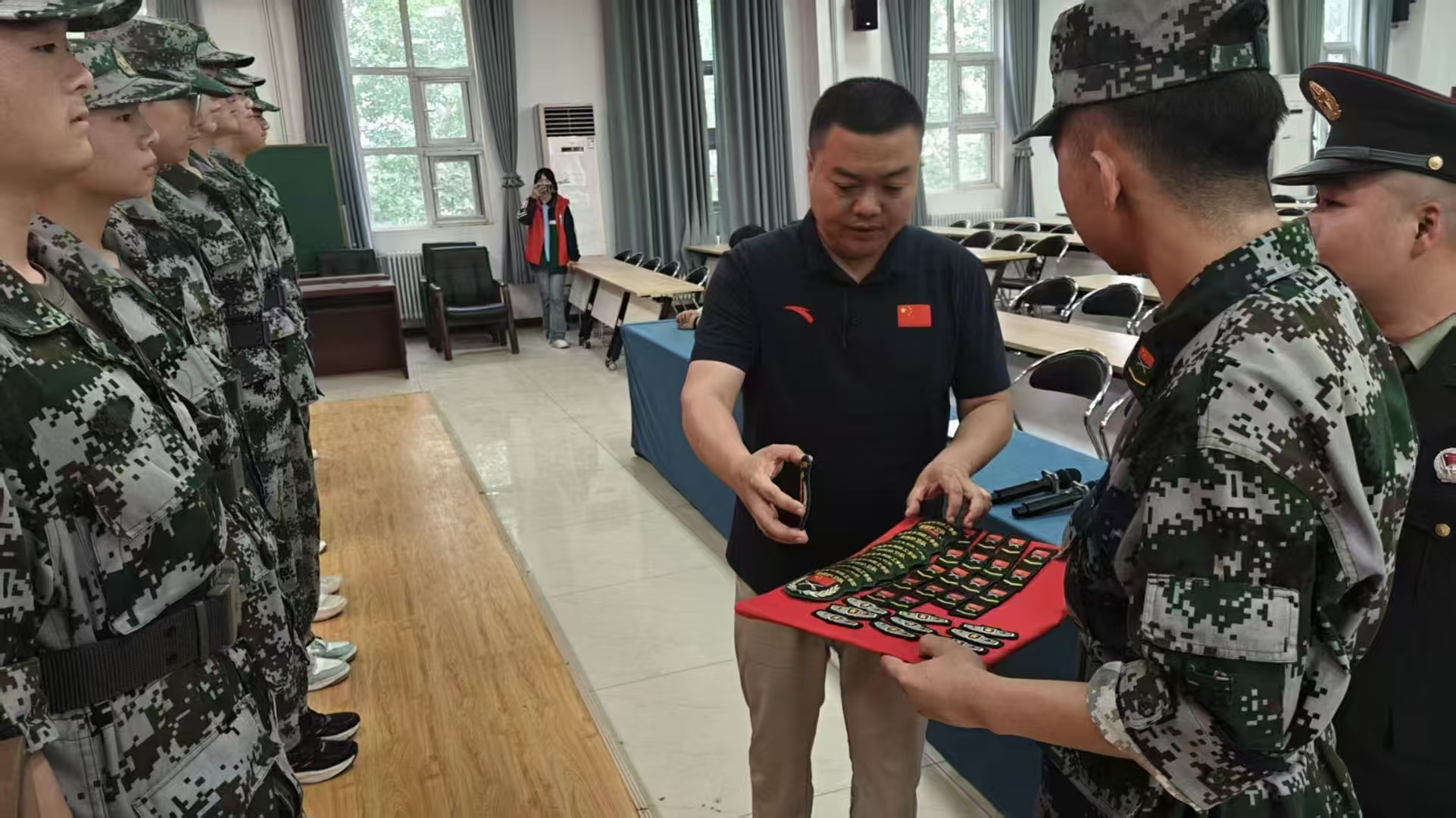 陕西省水利技工学校
