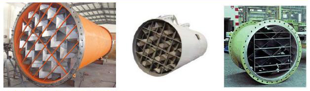 管式反應器