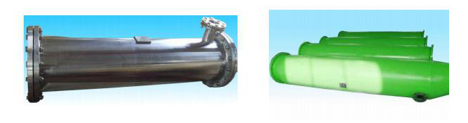 管式反應器