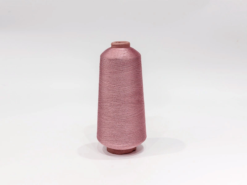 Molar protein wool