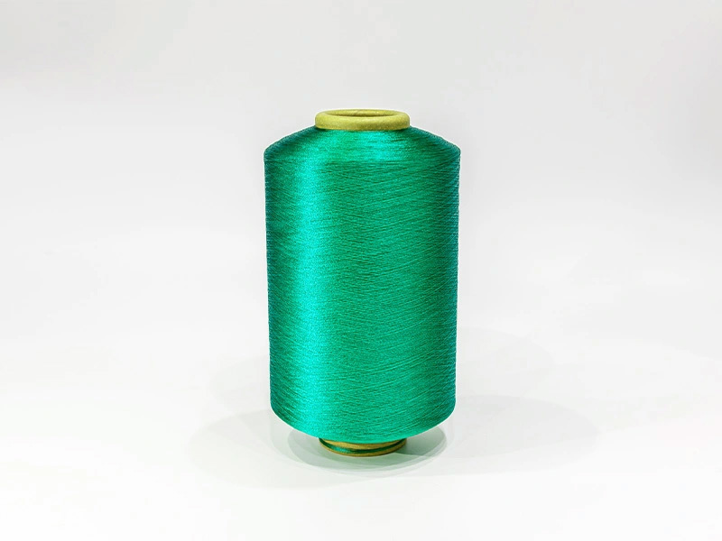 Modal core spun yarn