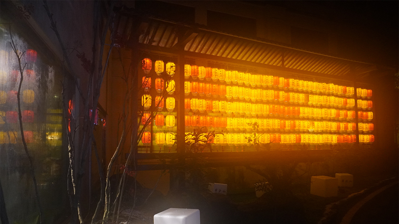 梦温泉酒店
