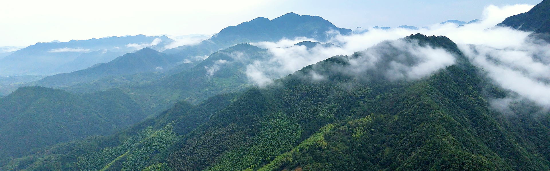 牛头山风景
