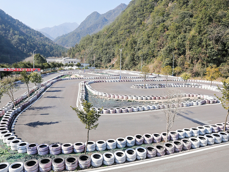 卡丁车 卡丁车