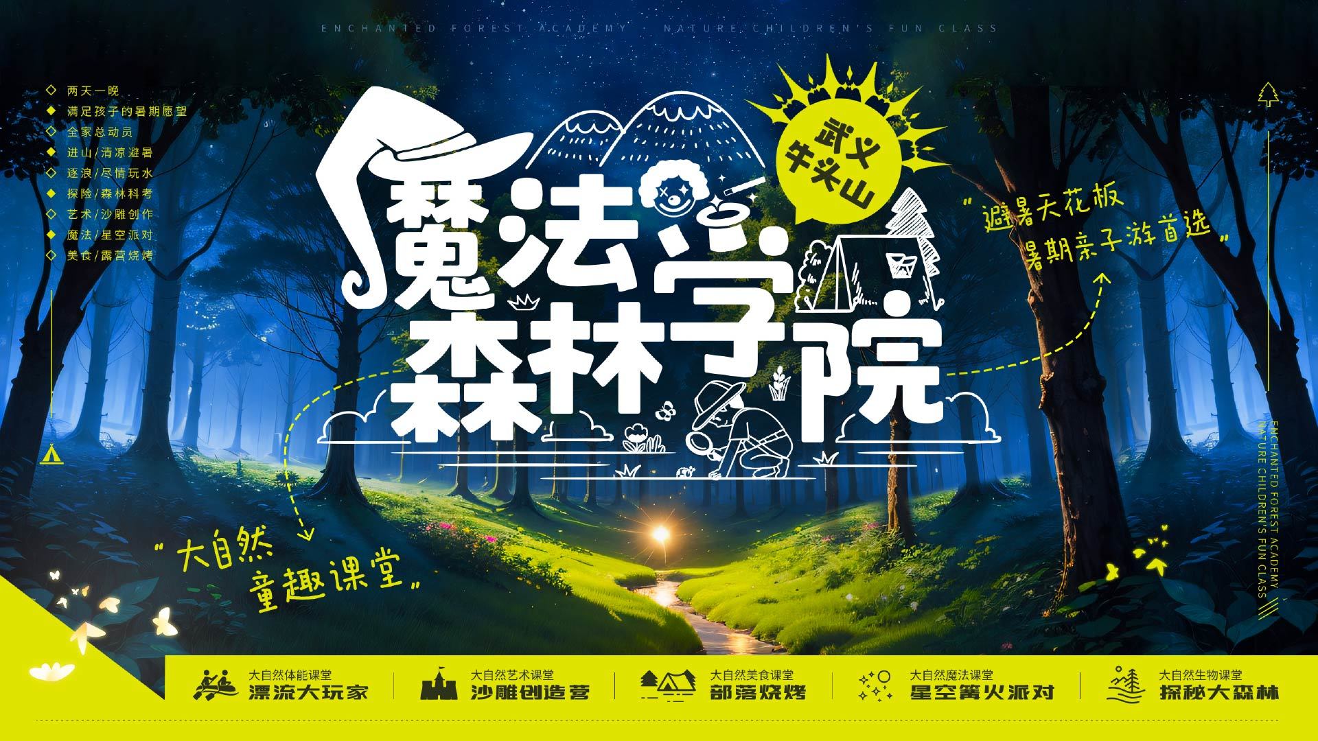 人文