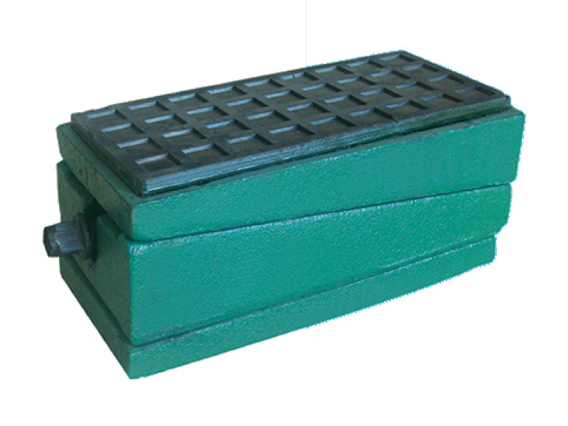 S77 Series Three L ayers Machine Anti-Vibration Mounts