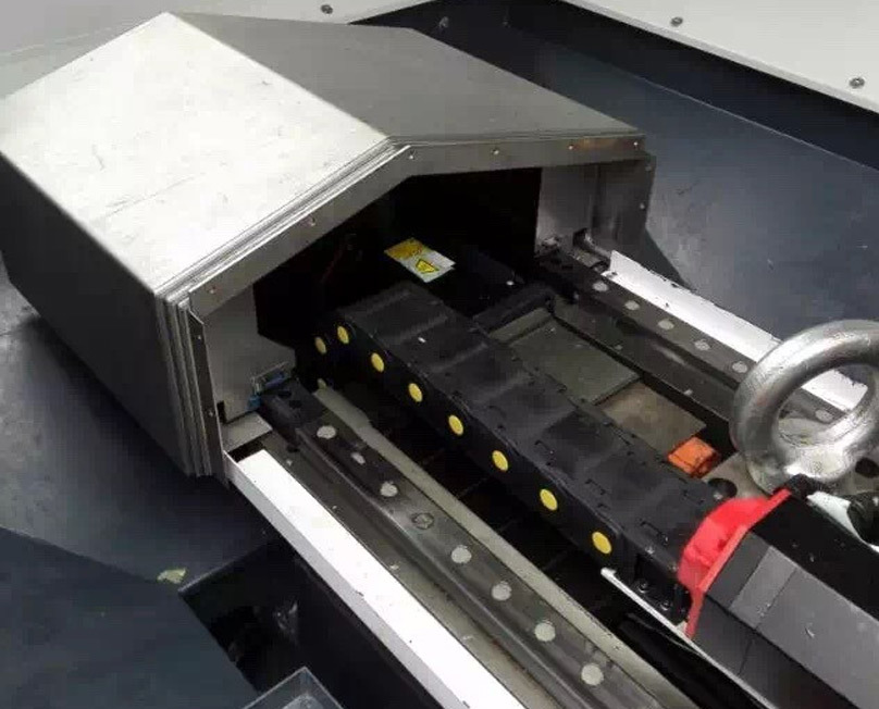 Machine tool application cases Machine tool application cases