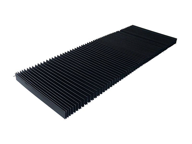 Shielding folding cloth