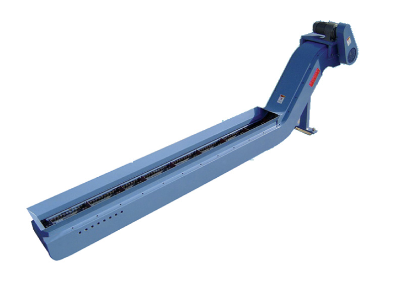 Chip ConVeyor(Scraped Type)