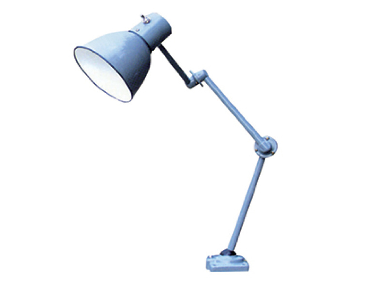 JB6-1 Incandescent Lamps