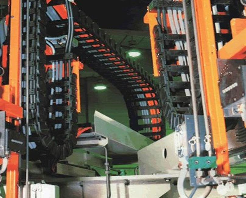 Machine tool application cases Machine tool application cases