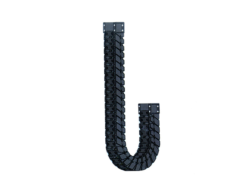 35 series of high-speed quiet towline