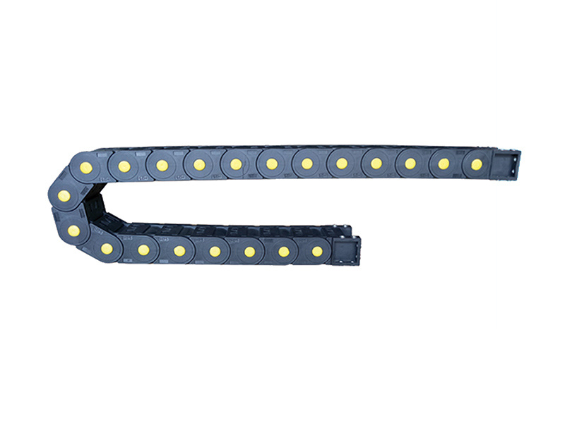 35 series drag chains